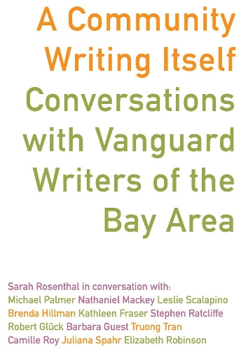 A Community Writing Itself