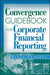 Convergence Guidebook for Corporate Financial Reporting