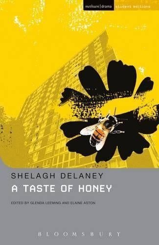 A Taste Of Honey (Student Editions