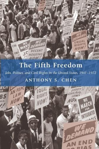 The Fifth Freedom