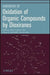 Oxidation of Organic Compounds by Dioxiranes