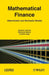 Mathematical Finance