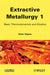 Extractive Metallurgy 1