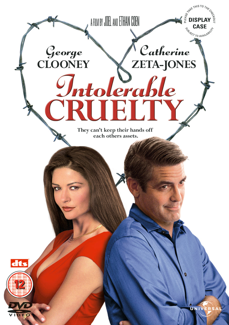 Intolerable Cruelty