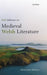 Irish Influence on Medieval Welsh Literature