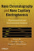 Nanochromatography and Nanocapillary Electrophoresis