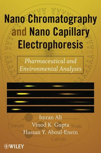 Nanochromatography and Nanocapillary Electrophoresis