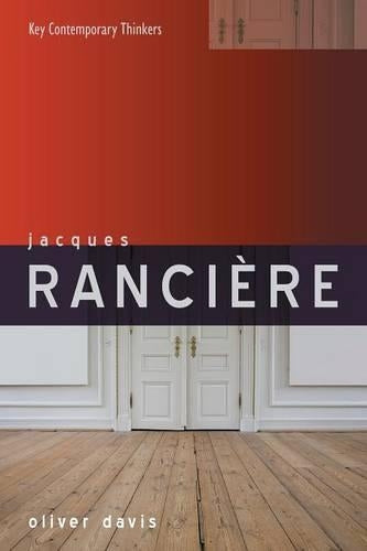 Jacques Rancière