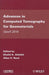 Advances in Computed Tomography for Geomaterials