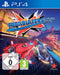 Trailblazers (PS4