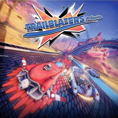Trailblazers (PS4