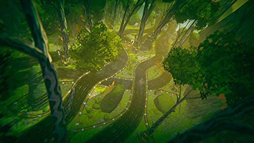 Trailblazers (PS4