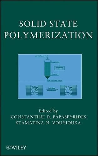 Solid State Polymerization
