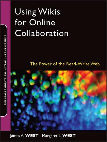 Using Wikis for Online Collaboration