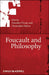 Foucault and Philosophy