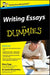 Writing Essays For Dummies, UK Edition