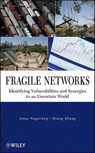Fragile Networks