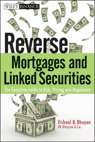 Reverse Mortgages and Linked Securities