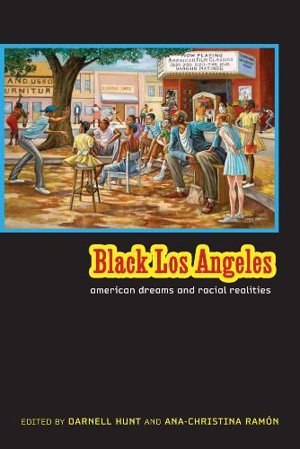 Black Los Angeles