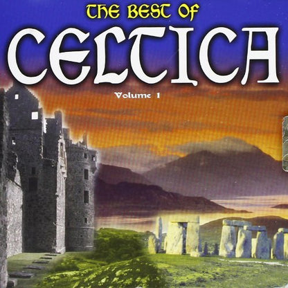 Best Of Celtica Vol. 1