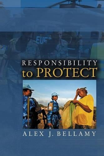 Responsibility to Protect