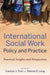 International Social Work Policy and Practice