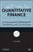 Quantitative Finance