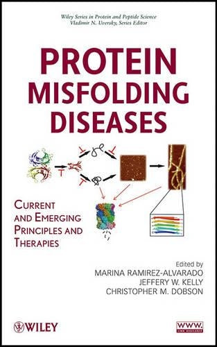 Protein Misfolding Diseases