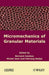 Micromechanics of Granular Materials