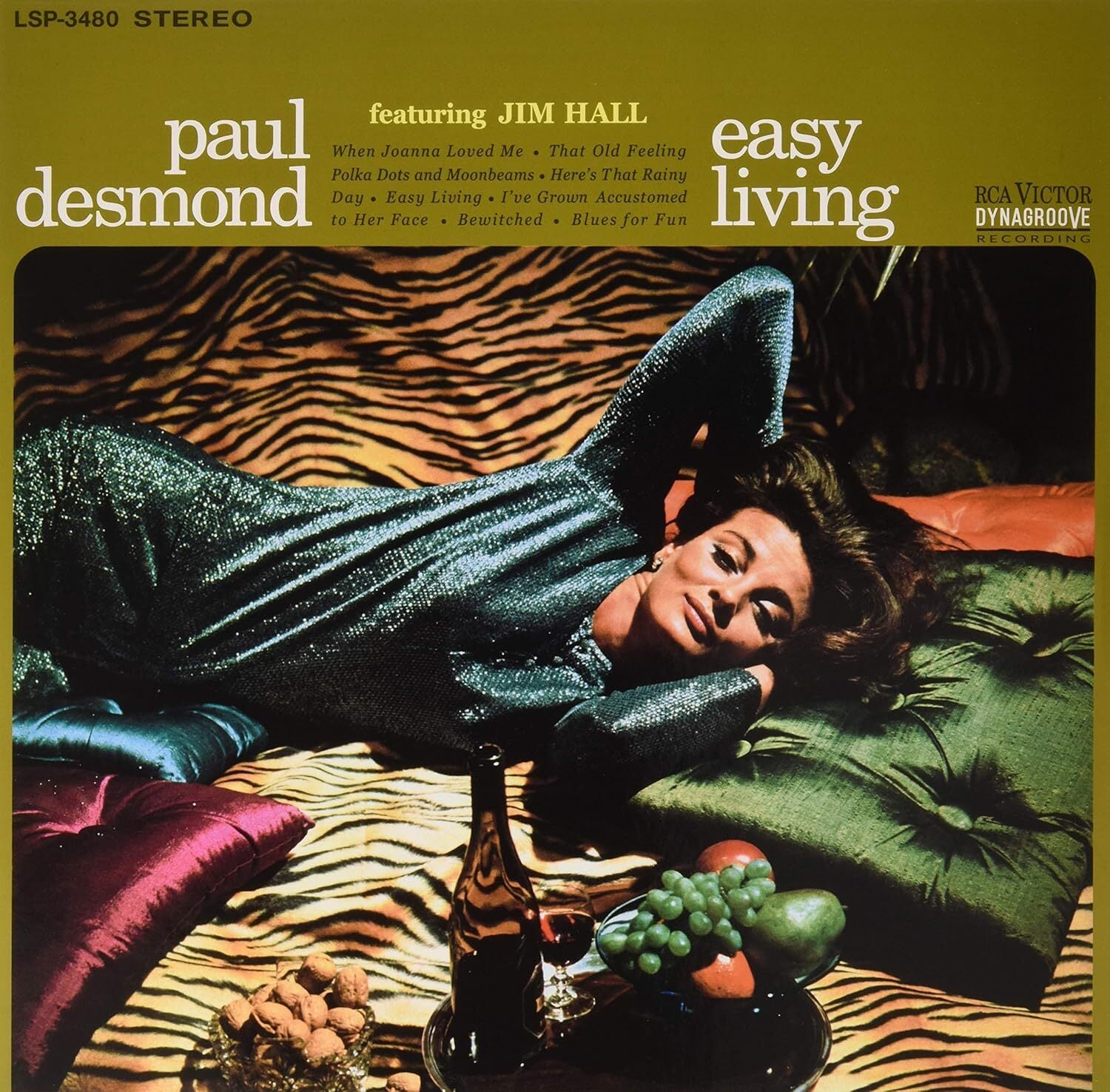 Easy Living