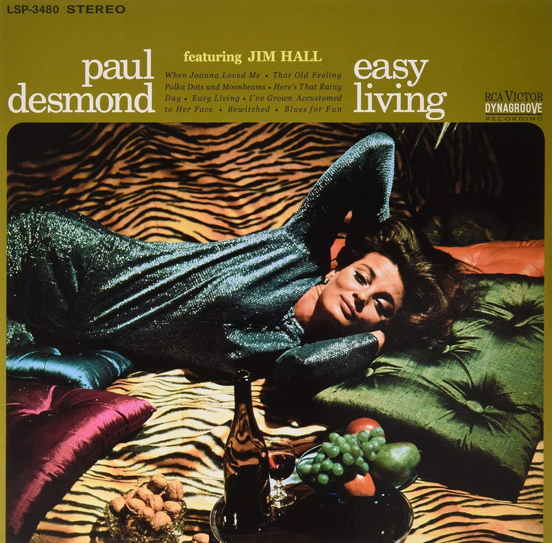 Easy Living
