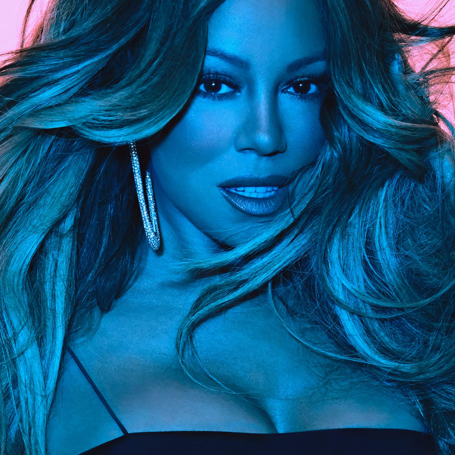 Mariah Carey-Caution