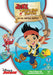 Jake and the Never Land Pirates: Yo Ho, Mateys Away!