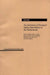 Inventory of Transport Safety Information in the Netherlands