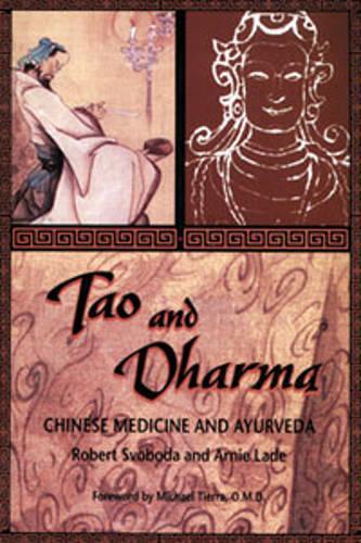 Tao and Dharma