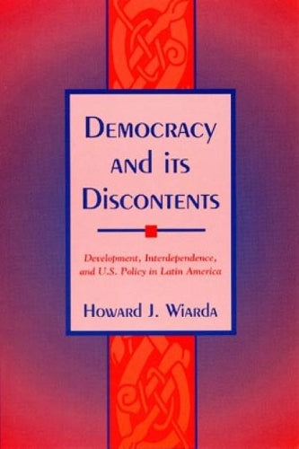 Democracy and Its Discontents