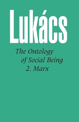 Ontology of Social Being: Pt.2
