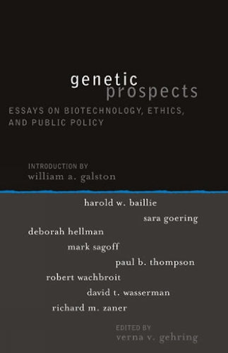 Genetic Prospects