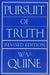 Pursuit of Truth