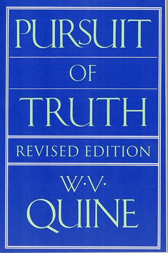 Pursuit of Truth