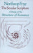 The Secular Scripture: A Study of the Structure of Romance: 34 (The Charles Eliot Norton Lectures