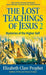 The Lost Teachings of Jesus - Pocketbook