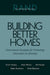 Building Better Homes