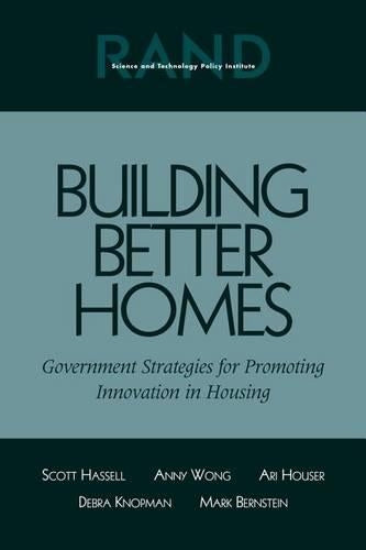 Building Better Homes