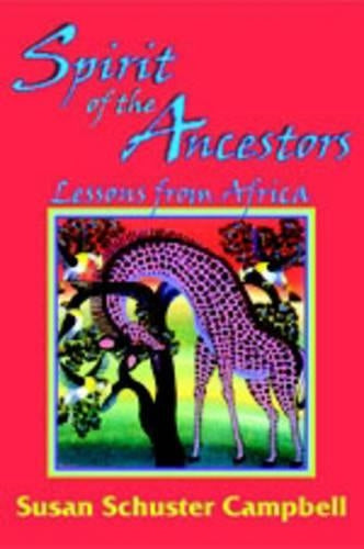 Spirit of the Ancestors
