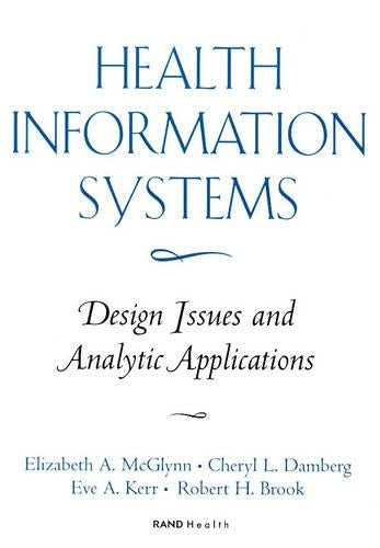 Health Information Systems
