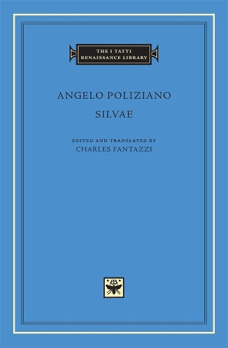 Silvae