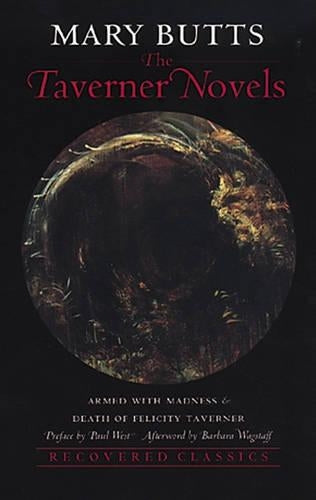 The Taverner Novels
