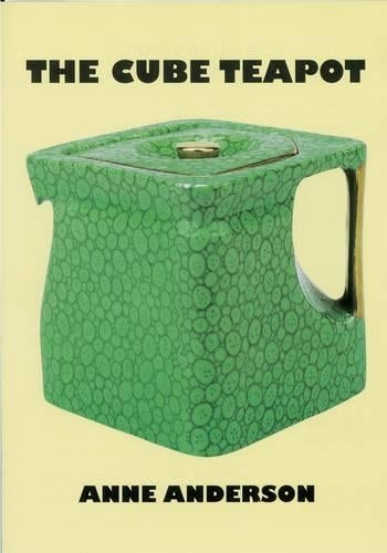 The Cube Teapot