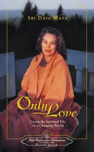 Only Love